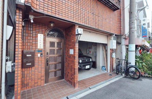 Higashisumiyoshi-ku Apartment | 52 m² Apartment ∙ 3 bedrooms ∙ 6 guests