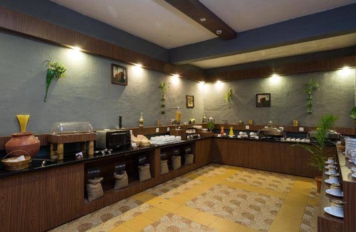 Pirmed Resort | 52 m² Resort ∙ 127 guests