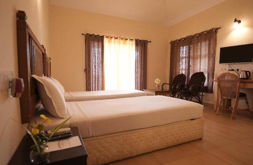Nuvem Resort | 52 m² Resort ∙ 2 guests