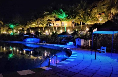 Nuvem Resort | 52 m² Resort ∙ 2 guests