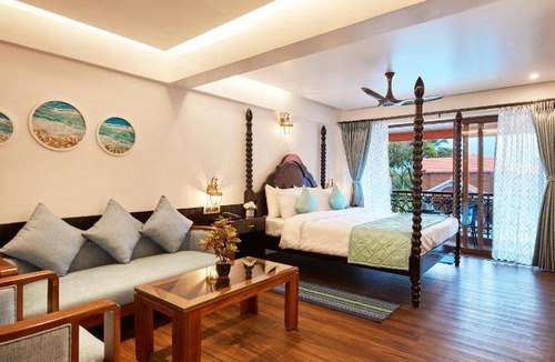 Fatona Resort | 520 m² Resort ∙ 127 guests