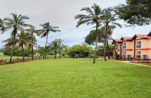 Fatona Resort | 520 m² Resort ∙ 127 guests