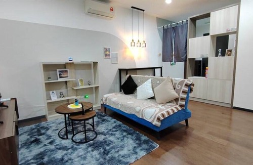 Bandar Sri Permaisuri Apartment | 526 m² Apartment ∙ 3 guests