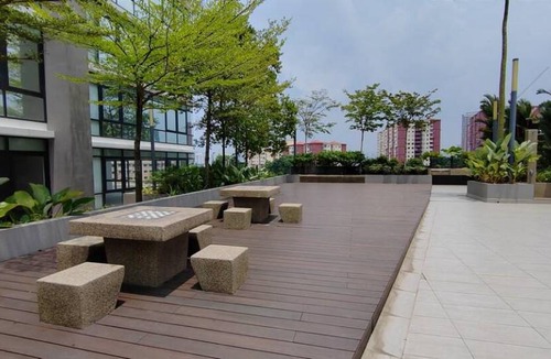 Bandar Sri Permaisuri Apartment | 526 m² Apartment ∙ 3 guests
