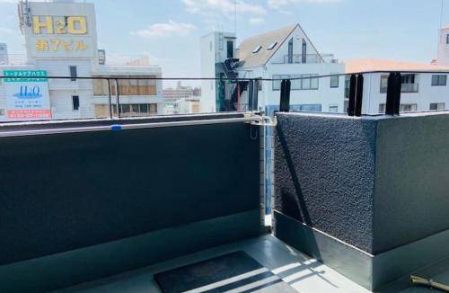 Higashisumiyoshi-ku Apartment | 53 m² Apartment ∙ 2 bedrooms ∙ 6 guests
