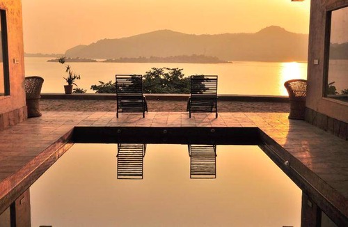 Jaisamand Resort | 53 m² Resort ∙ 4 guests
