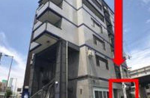 Higashisumiyoshi-ku Apartment | 54 m² Apartment ∙ 2 bedrooms ∙ 6 guests