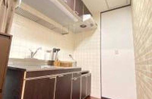 Higashisumiyoshi-ku Apartment | 54 m² Apartment ∙ 2 bedrooms ∙ 6 guests