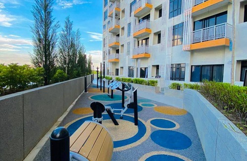 Putrajaya Bed & Breakfast | 54 m² Bed and breakfast ∙ 2 bedrooms ∙ 6 guests