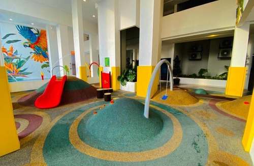 Putrajaya Bed & Breakfast | 54 m² Bed and breakfast ∙ 2 bedrooms ∙ 6 guests
