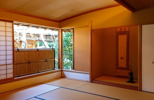 Sakyo Ward Hotel | 54 m² Hotel ∙ 1 bedroom ∙ 3 guests