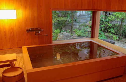 Sakyo Ward Hotel | 54 m² Hotel ∙ 1 bedroom ∙ 3 guests