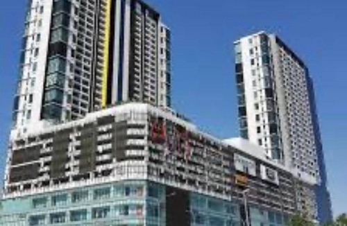 Bangi Sentral Apartment | 545 m² Apartment ∙ 5 guests