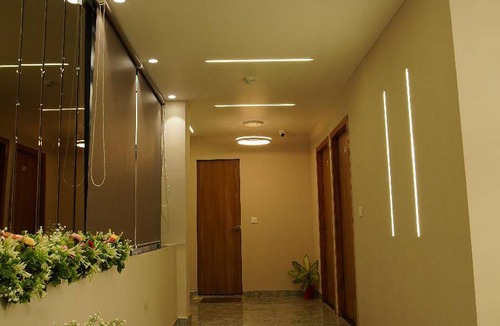 Ahmedabad Apartment | 546 m² Apartment ∙ 4 guests