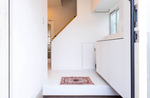 Setagaya House | 55 m² House ∙ 2 bedrooms ∙ 6 guests