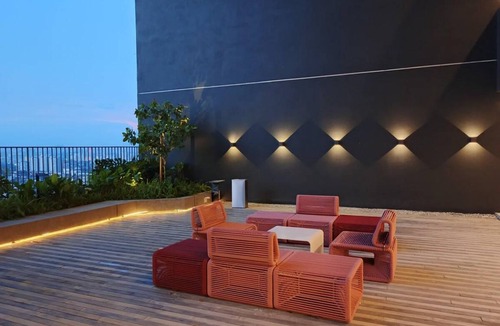Bandar Sunway Apartment | 55 m² Apartment ∙ 3 bedrooms ∙ 5 guests