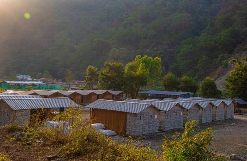 Paliyal Gaon Bed & Breakfast | 55 m² Bed and breakfast ∙ 4 guests