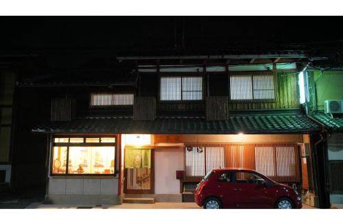 Uji Hotel | 55 m² Hotel ∙ 10 guests