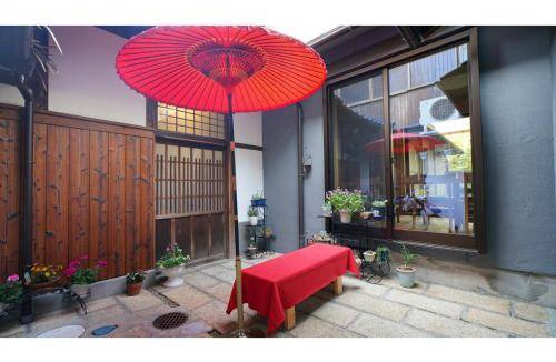 Uji Hotel | 55 m² Hotel ∙ 10 guests