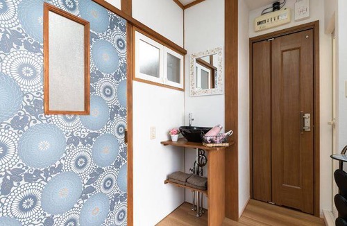 Sannenzaka Ninenzaka House | 55 m² House ∙ 2 bedrooms ∙ 6 guests
