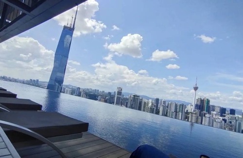 Pudu House | 55 m² House ∙ 1 bedroom ∙ 4 guests