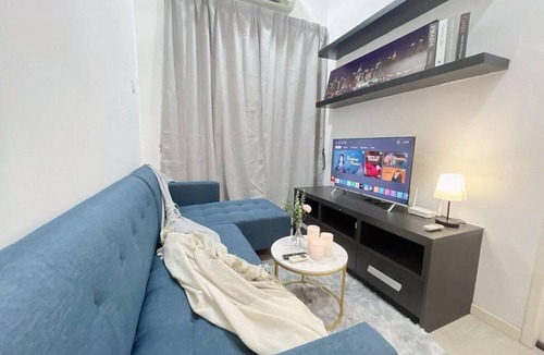 Petaling Jaya House | 55 m² House ∙ 2 bedrooms ∙ 8 guests