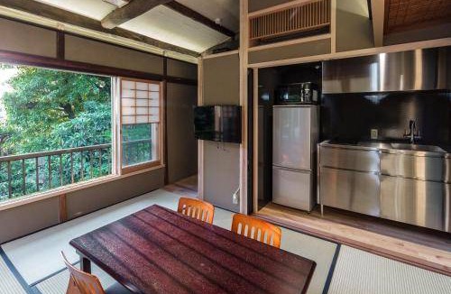 Gion House | 55 m² House ∙ 2 bedrooms ∙ 127 guests