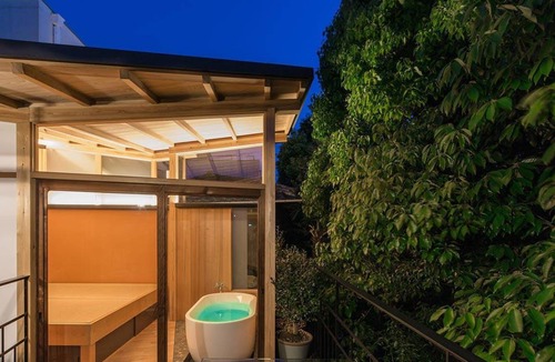 Gion House | 55 m² House ∙ 2 bedrooms ∙ 127 guests
