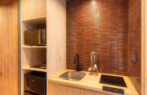Shimogyo House | 55 m² House ∙ 2 bedrooms ∙ 5 guests