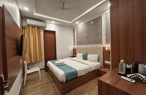 Kakarmatha Hotel | 55 m² Hotel ∙ 4 guests