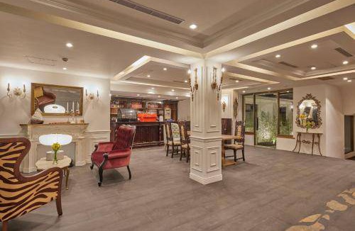 Beitou House | 55 m² Motel ∙ 6 guests