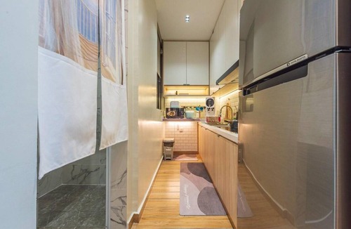 Subang Jaya Apartment | 550 m² Apartment ∙ 2 bedrooms ∙ 4 guests