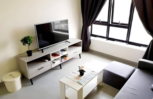 Cyberjaya House | 550 m² House ∙ 1 bedroom ∙ 4 guests