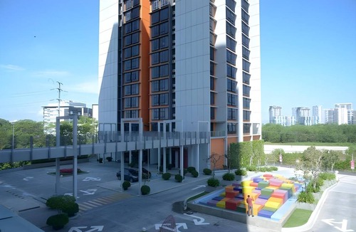 Cyberjaya House | 550 m² House ∙ 1 bedroom ∙ 4 guests
