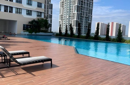 Cyberjaya House | 550 m² House ∙ 2 guests