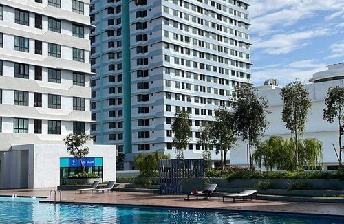 Cyberjaya House | 550 m² House ∙ 2 guests