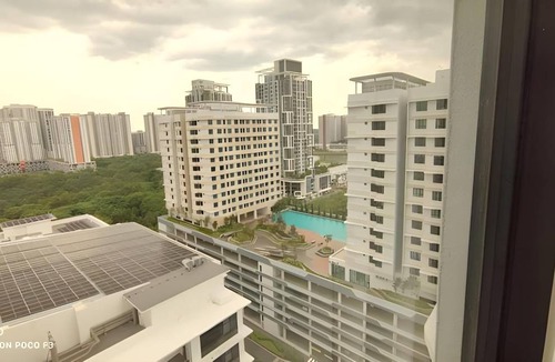 Cyberjaya House | 550 m² House ∙ 2 guests