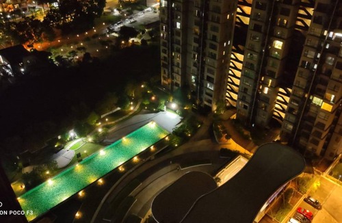 Cyberjaya House | 550 m² House ∙ 2 guests