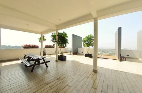 Batu Caves Apartment | 557 m² Apartment ∙ 2 bedrooms ∙ 4 guests