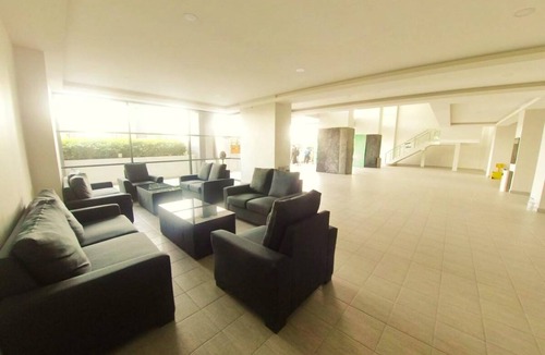 Batu Caves Apartment | 557 m² Apartment ∙ 2 bedrooms ∙ 4 guests