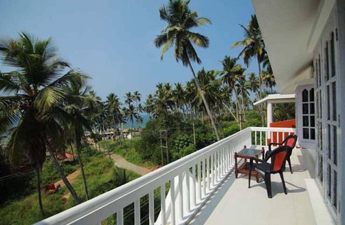 Kovalam House | 557 m² House ∙ 9 bedrooms ∙ 20 guests