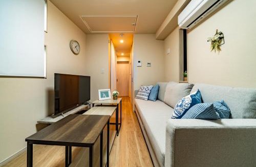 Horikiri House | 56, Horikiri-Syobuen, Detached House for Rent