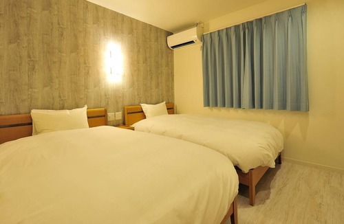 Nishiyodogawa-ku Apartment | 56 m² Apartment ∙ 1 bedroom ∙ 7 guests