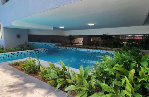 Kuala Lumpur Apartment | 56 m² Apartment ∙ 3 bedrooms ∙ 5 guests