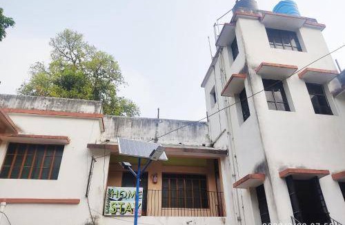 Santiniketan Hotel | 56 m² Hotel ∙ 2 bedrooms ∙ 5 guests