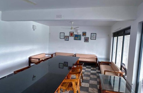 Peermade Hotel | 56 m² Hotel ∙ 3 guests