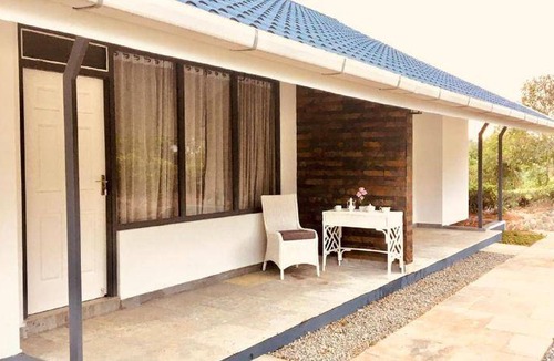 Peermade Hotel | 56 m² Hotel ∙ 3 guests