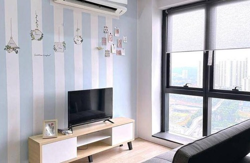 Bandar Tun Razak House | 56 m² House ∙ 2 bedrooms ∙ 5 guests