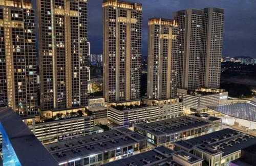 Bandar Tun Razak House | 56 m² House ∙ 2 bedrooms ∙ 5 guests
