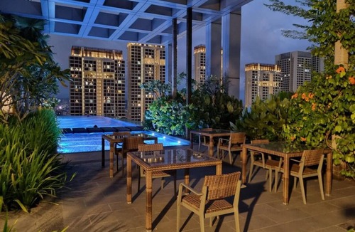 Bandar Tun Razak House | 56 m² House ∙ 2 bedrooms ∙ 5 guests